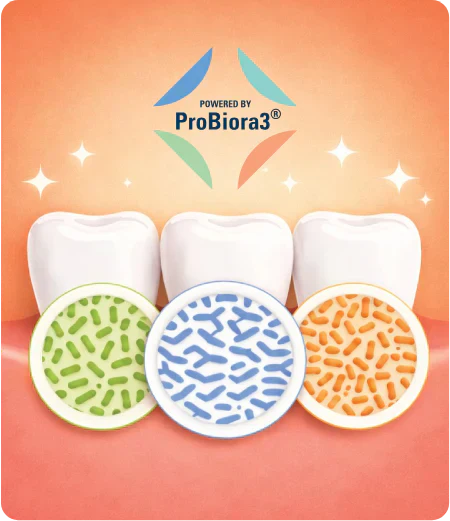 The Benefits of Oral Probiotics in Orthodontic Care