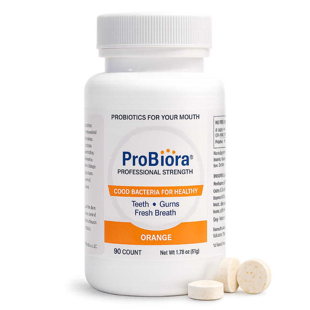 ProBiora Professional