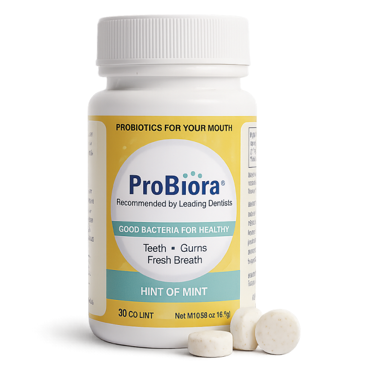 ProBiora