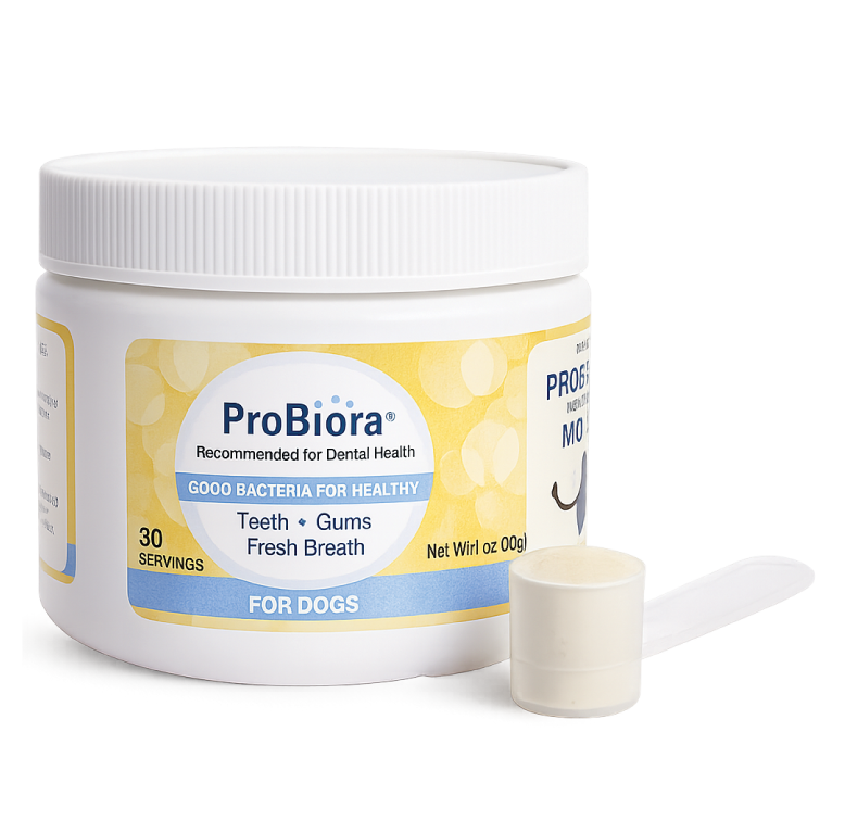 ProBiora for Pets